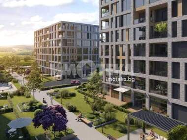 For sale - Apartment in Kostinbrod,  Sofia Oblast