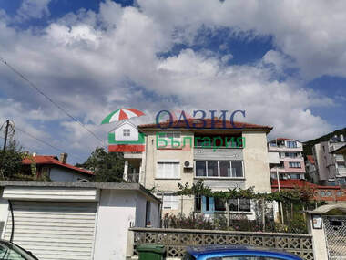 For sale - House in Sveti Vlas,  Burgas