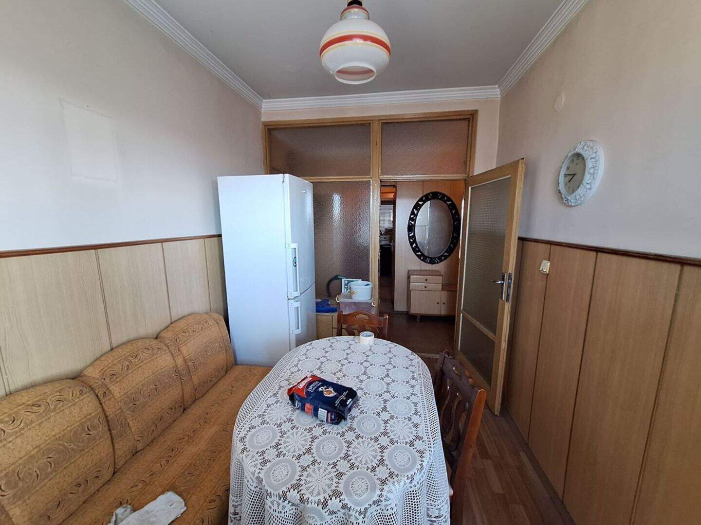 Четиристаен Апартамент в Изгрев, Пловдив – снимка 4