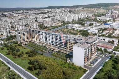 Verkauf - Wohnung in Kaysiewa gradina,  Warna