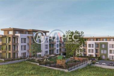 Продажба - Апартамент във Виница,  Варна