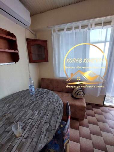 For sale - Apartment in Dimitrovgrad,  Haskovo