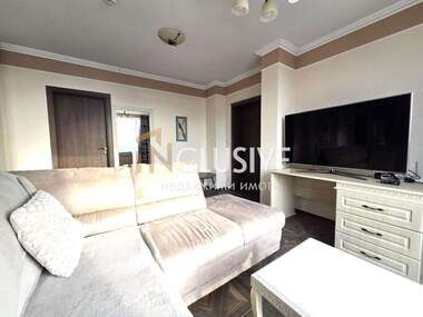 Verkauf - Wohnung in Sonnenstrand,  Burgas