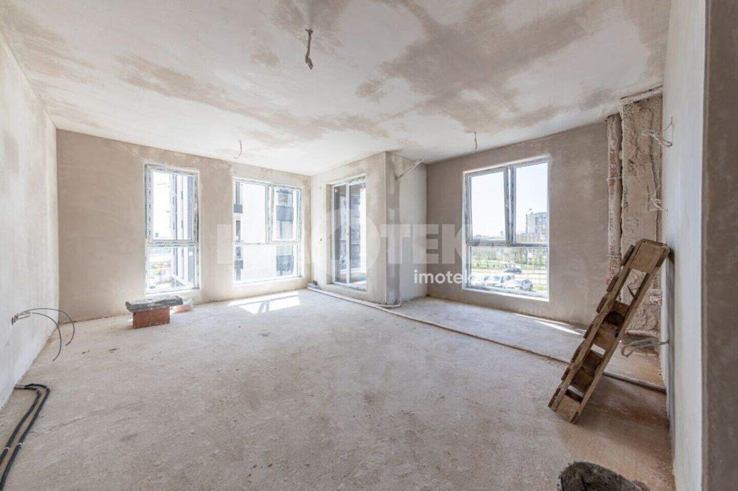 1 bedroom Apartment in Vazrazhdane 2, Varna – photo 4