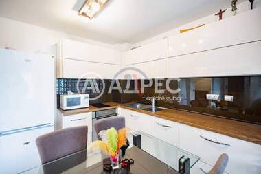 Satış - Apartman olarak Okrajna bolnica - Generali,  Varna