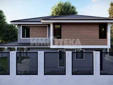 For sale - House in Markovo,  Plovdiv