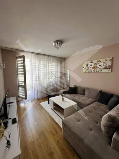 Miete - Wohnung in Banischora,  Sovia