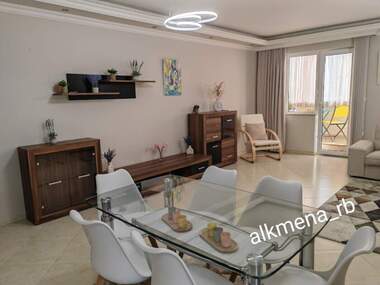 Kira - Apartman olarak Manastirski livadi-Zapad,  Sofia