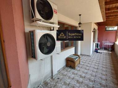 For sale - Apartment in Drujba 1,  Haskovo