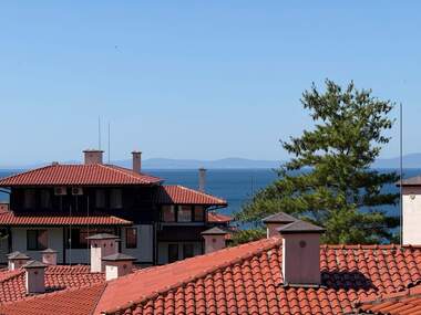 Satış - Apartman olarak Sveti Vlas,  Burgas