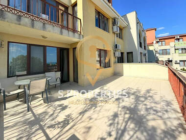 Vânzare - Apartament în Sea Garden,  Varna