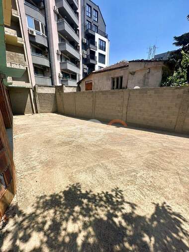 For sale - Apartment in Operata,  Varna