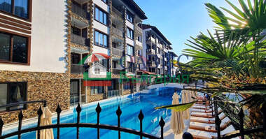 Vânzare - Apartament în Primorsko,  Burgas