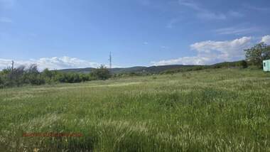 For sale - For Construction in Hrishteni,  Stara Zagora