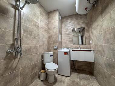 Miete - Wohnung in Bratia Miladinowi,  Burgas