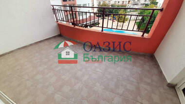 Verkauf - Wohnung in Rawda,  Burgas