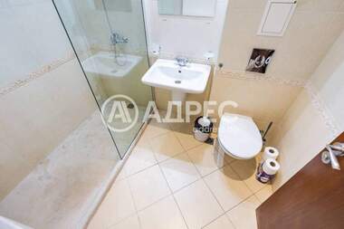 Kira - Apartman olarak k.k. Çayka,  Varna