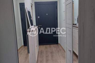 Ενοίκιο - Διαμέρισμα σε Център,  Пловдив