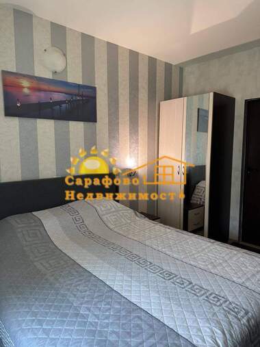 Продажа - Квартира в Сарафово,  Бургас