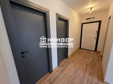Vânzare - Apartament în Kărșiaka,  Plovdiv
