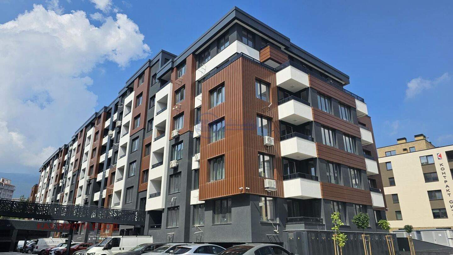 1 bedroom Apartment in Malinova Dolina, Sofia – photo 3