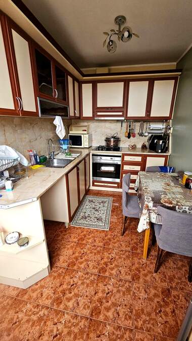 Продажба - Етаж от къща в Житница,  Разград