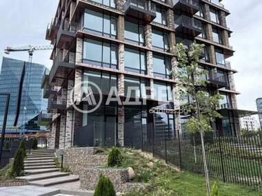 For sale - Apartment in Manastirski livadi-Iztok,  Sofia