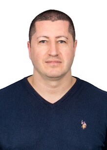 Мартин Минев
