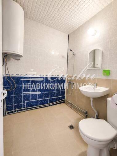 Продажа - Квартира в Боян Българанов 2,  Шумен
