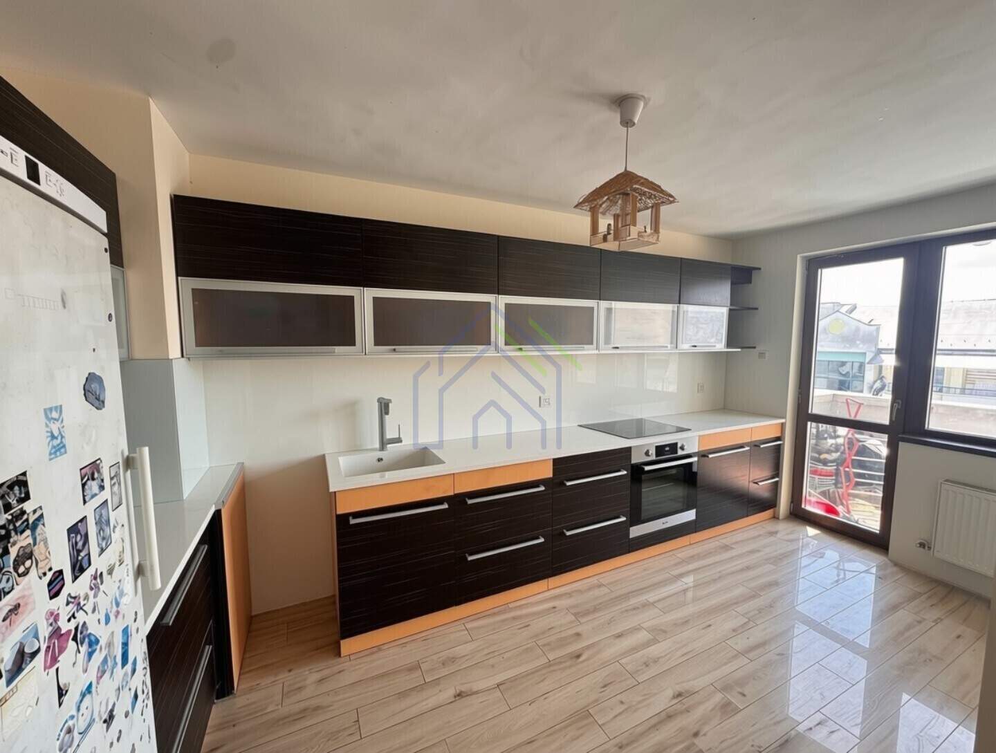 Cu două camere Apartament în Ialta, Ruse – fotografia 2