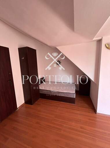 Verkauf - Wohnung in Zentar,  Burgas