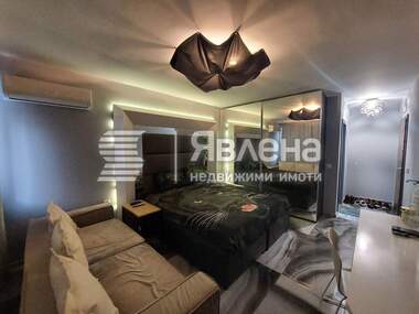 For rent - Apartment in Pomorie,  Burgas