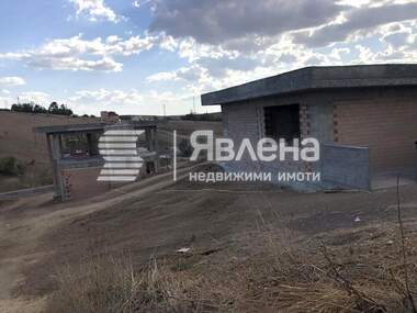 For sale - House in Cherni Vryh,  Burgas