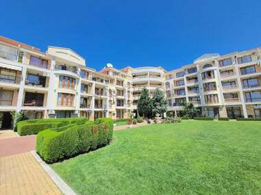 Satış - Apartman olarak Sveti Vlas,  Burgas
