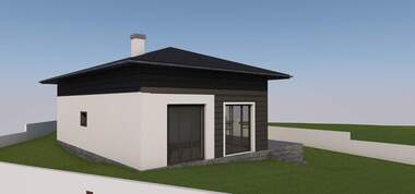 For sale - House in Dolno Izvorovo,  Stara Zagora