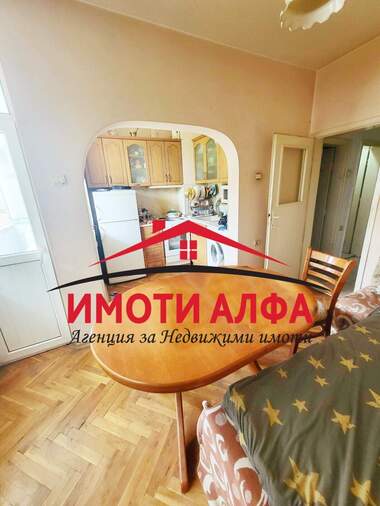 Πώληση - Διαμέρισμα σε Училищни,  Хасково