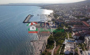 Satış - Apartman olarak Sveti Vlas,  Burgas