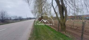Продажба - Овощна градина в Старо Оряхово,  Варна