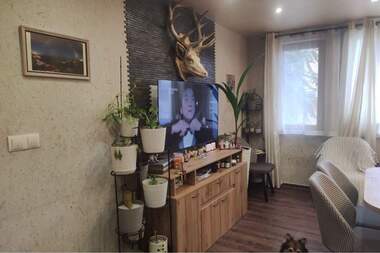For sale - Apartment in Vinica,  Varna
