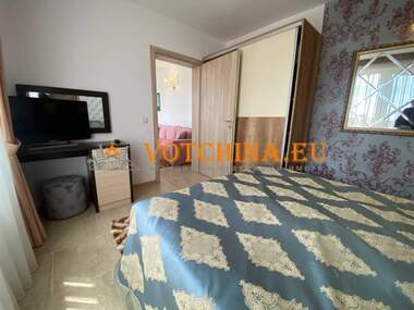 Verkauf - Wohnung in Sonnenstrand,  Burgas