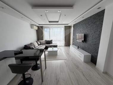 Kira - Apartman olarak Iujen,  Plovdiv