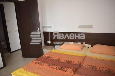 For sale - Apartment in Carevo,  Burgas