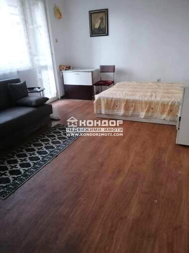 Продажа - Квартира у Център,  Пловдив