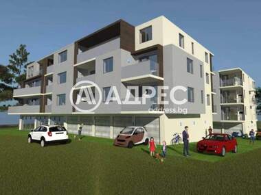 Продажба - Апартамент в Созопол,  Бургас