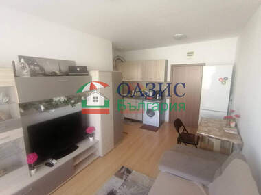 Verkauf - Wohnung in Sonnenstrand,  Burgas