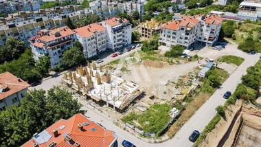 Продажа - Квартира в Дружба 2,  Плевен
