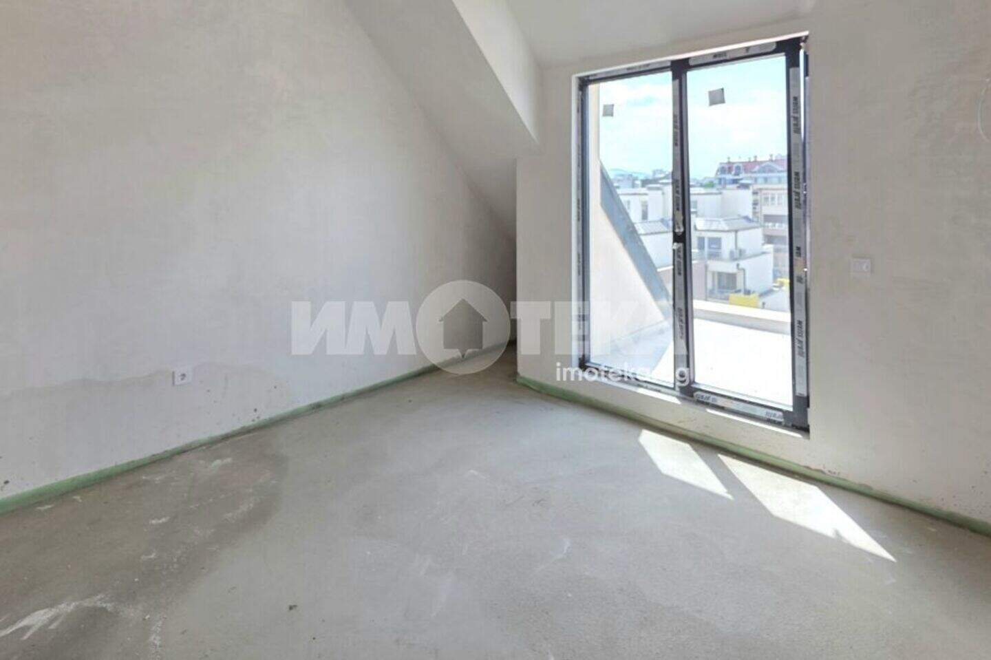 Vierzimmer Wohnung in Center, Sofia – Foto 2