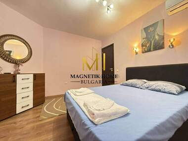 Ενοίκιο - Διαμέρισμα σε Зорница,  Бургас