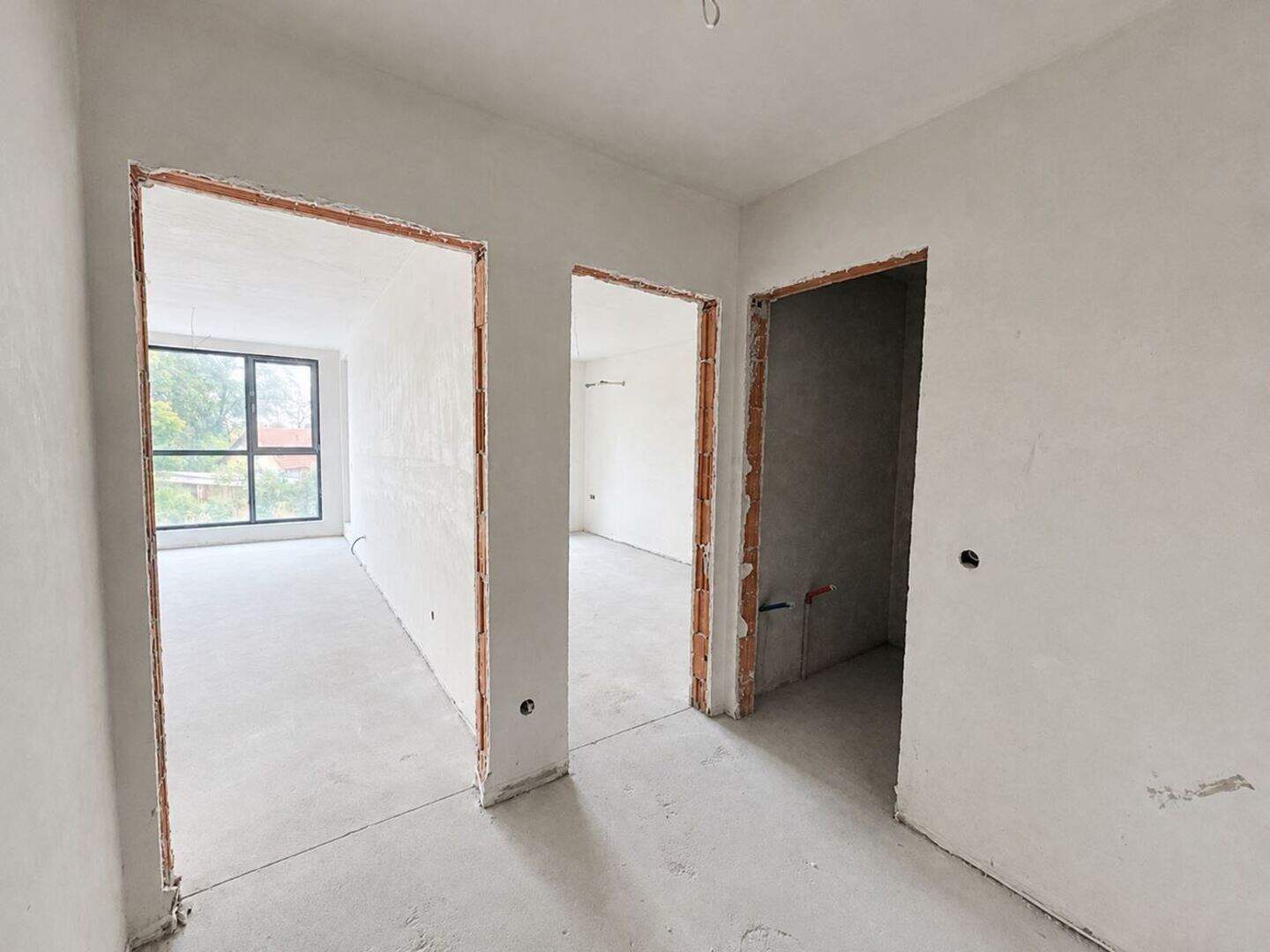 Zweizimmer Wohnung in Malinowa Dolina, Sofia – Foto 6