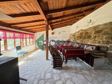 For sale - House in Cherni Vrah,  Shumen